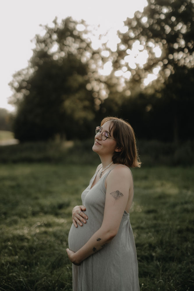 Neugeborenenfotografie Muenster 11