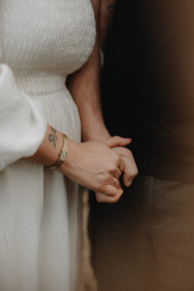 Paarfotografin Muenster 1